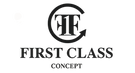 FIRST CLASS CONCEPT